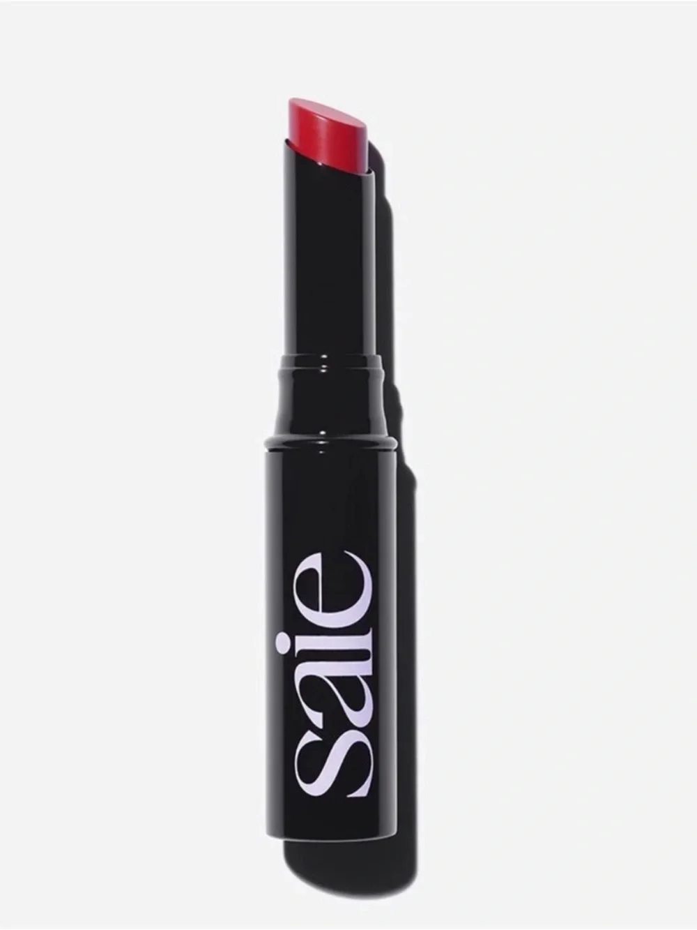 NIB Saie Blur Matte Lipstick - Classic (discontinued color) - Picture 3 of 5